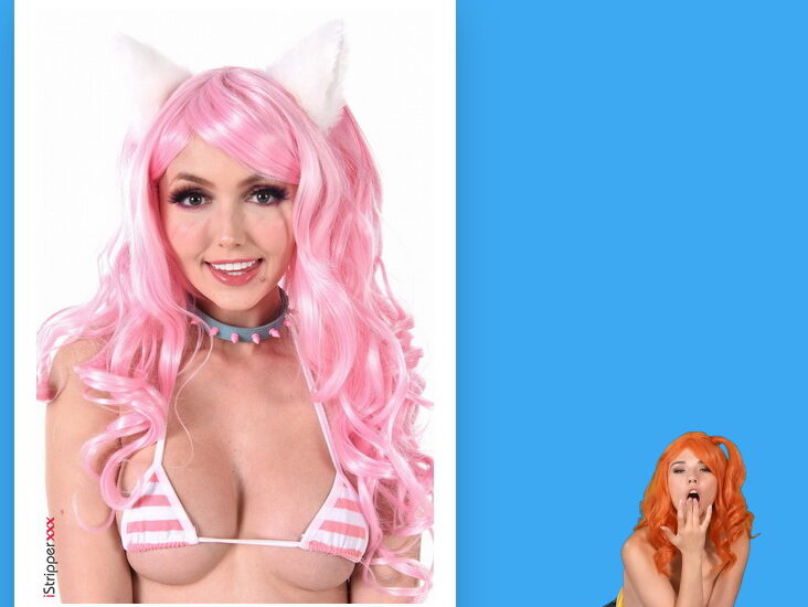 Your favorite stripshow